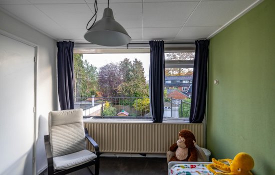 Grachtwal 1, HAREN GN