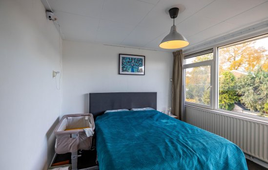 Grachtwal 1, HAREN GN