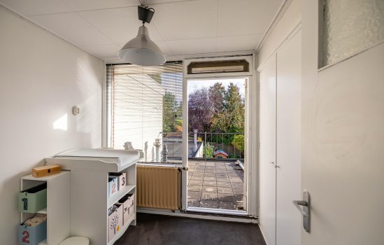 Grachtwal 1, HAREN GN