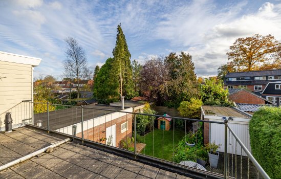 Grachtwal 1, HAREN GN