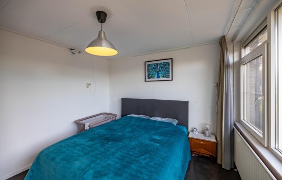 Grachtwal 1, HAREN GN