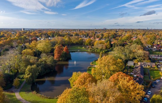 Grachtwal 1, HAREN GN