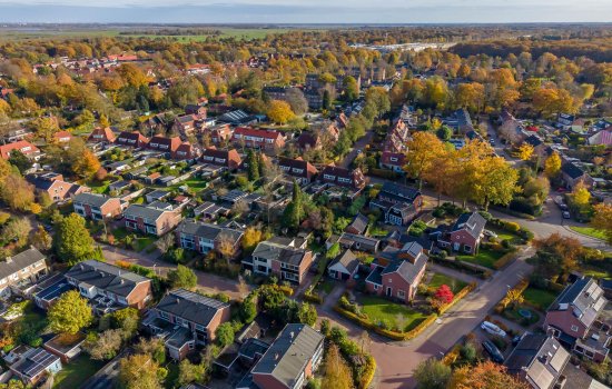 Grachtwal 1, HAREN GN