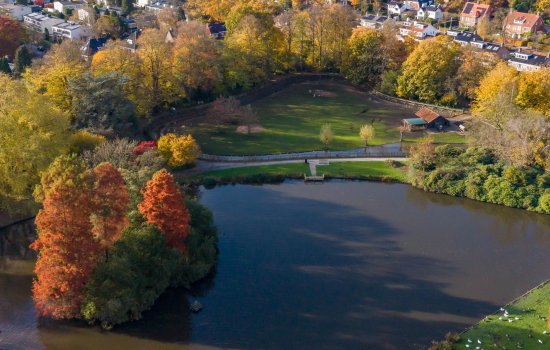 Grachtwal 1, HAREN GN