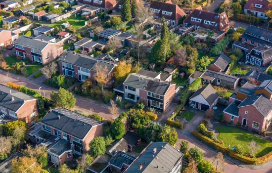 Grachtwal 1, HAREN GN