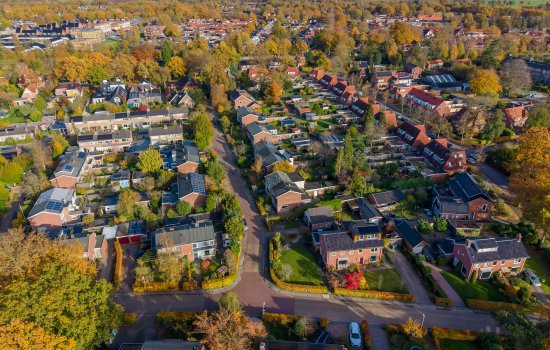 Grachtwal 1, HAREN GN