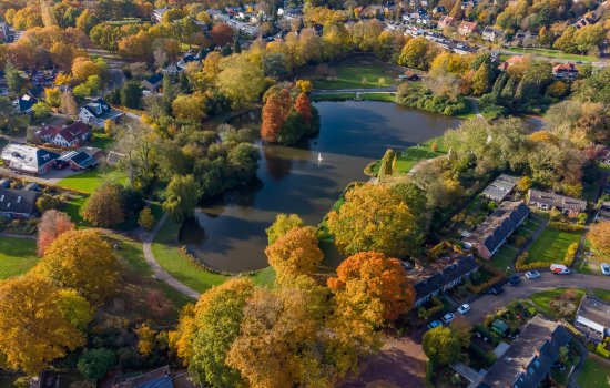 Grachtwal 1, HAREN GN