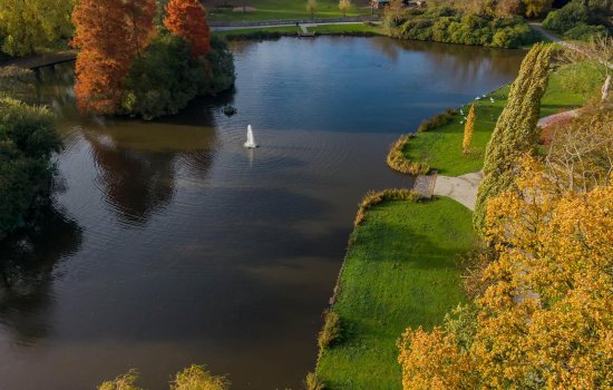 Grachtwal 1, HAREN GN