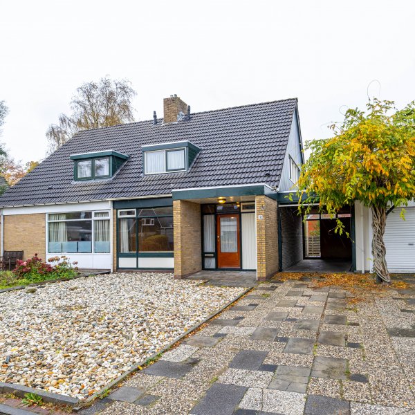 Klein Martijn 18, Harkstede