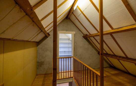 Klein Martijn 18, Harkstede