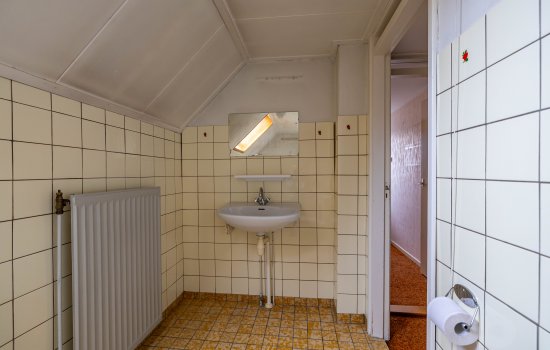 Klein Martijn 18, Harkstede