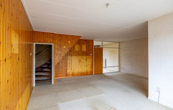 Klein Martijn 18, Harkstede