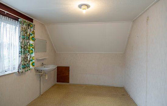 Klein Martijn 18, Harkstede