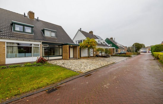 Klein Martijn 18, Harkstede