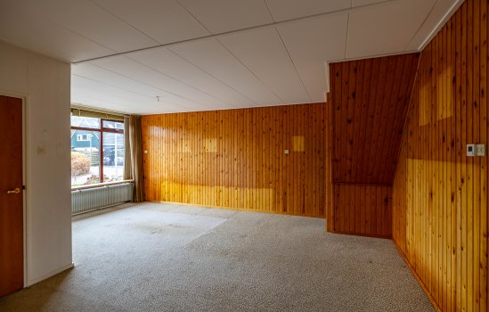 Klein Martijn 18, Harkstede