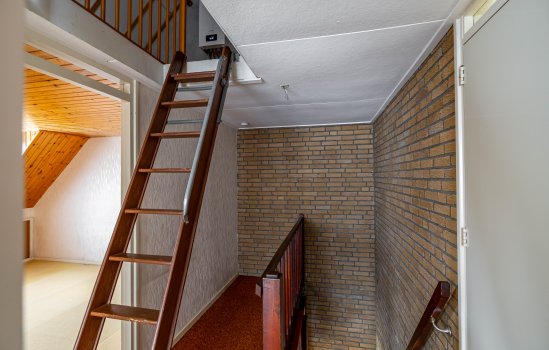 Klein Martijn 18, Harkstede