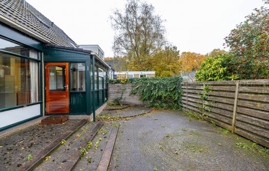 Klein Martijn 18, Harkstede