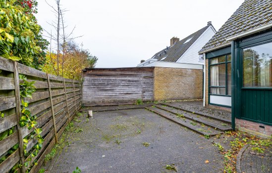 Klein Martijn 18, Harkstede