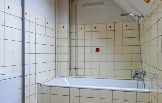 Klein Martijn 18, Harkstede