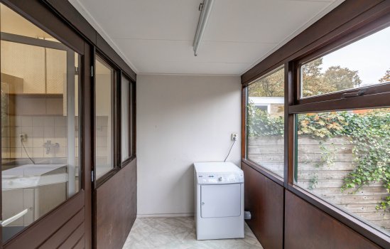 Klein Martijn 18, Harkstede