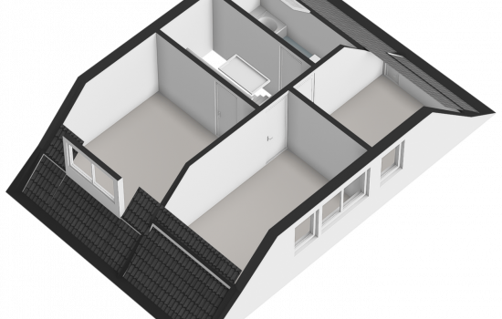 Klein Martijn 18, Harkstede