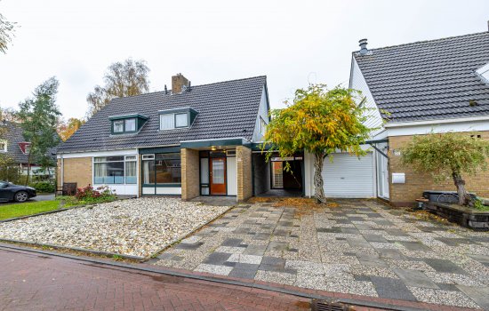 Klein Martijn 18, Harkstede