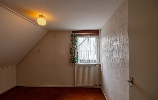 Klein Martijn 18, Harkstede