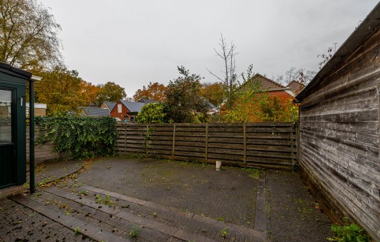 Klein Martijn 18, Harkstede