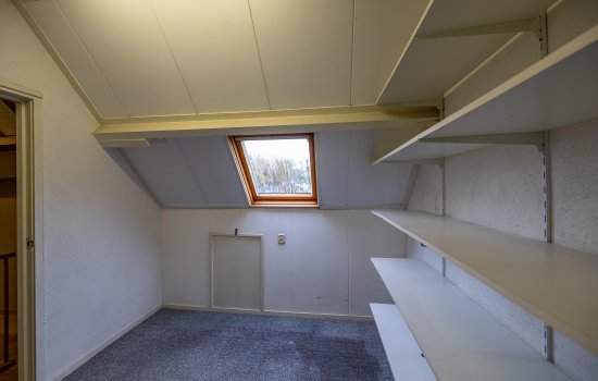 Klein Martijn 18, Harkstede