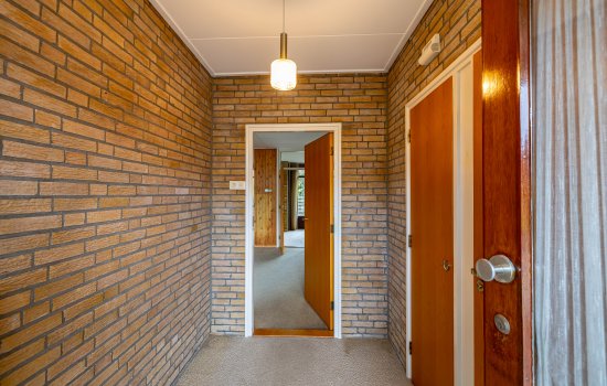 Klein Martijn 18, Harkstede