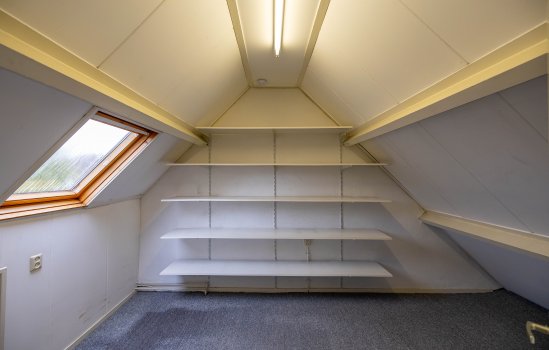 Klein Martijn 18, Harkstede