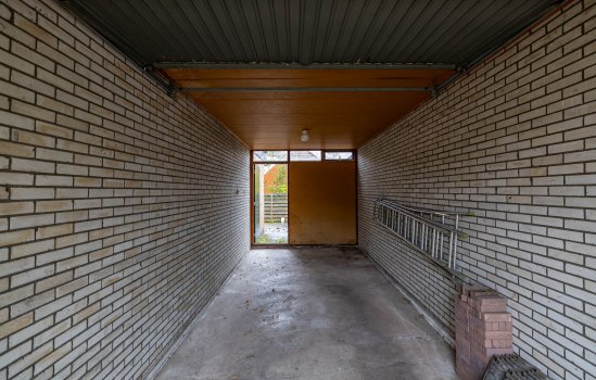 Klein Martijn 18, Harkstede