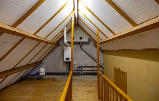 Klein Martijn 18, Harkstede