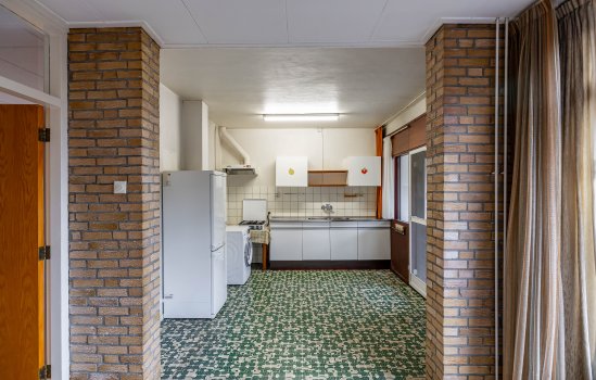 Klein Martijn 18, Harkstede