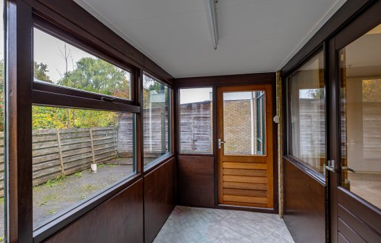 Klein Martijn 18, Harkstede