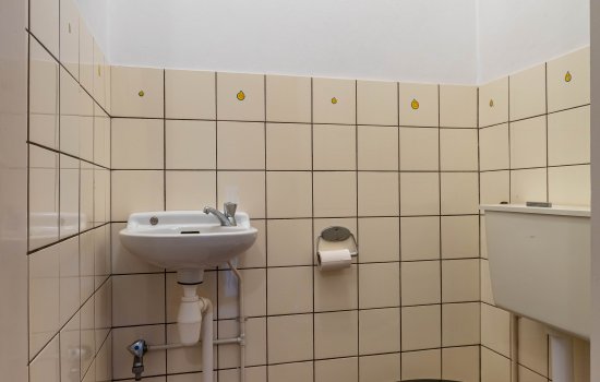 Klein Martijn 18, Harkstede