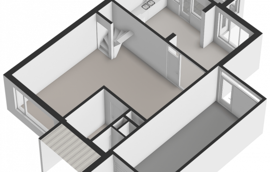 Klein Martijn 18, Harkstede