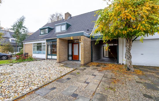 Klein Martijn 18, Harkstede