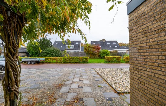 Klein Martijn 18, Harkstede