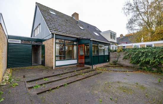 Klein Martijn 18, Harkstede