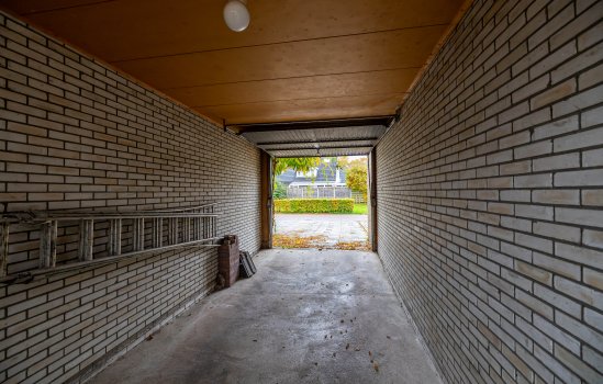 Klein Martijn 18, Harkstede