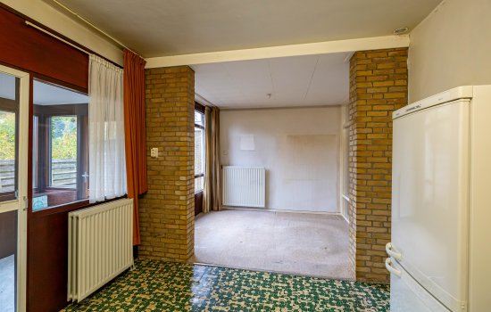 Klein Martijn 18, Harkstede