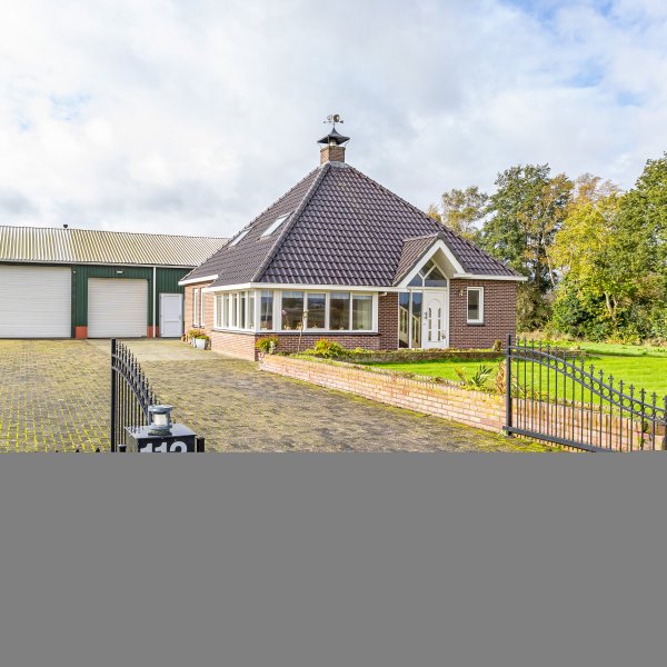 Engelberterweg 112, Groningen