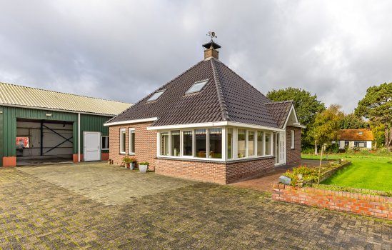 Engelberterweg 112, Groningen