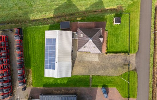 Engelberterweg 112, Groningen