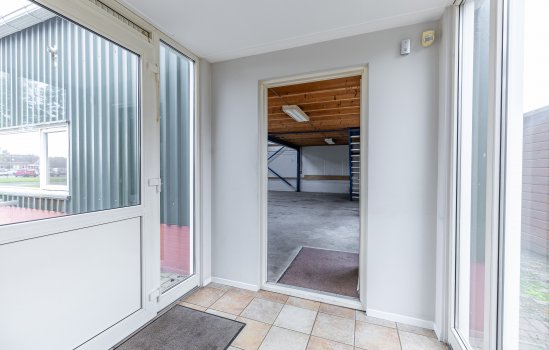 Engelberterweg 112, Groningen