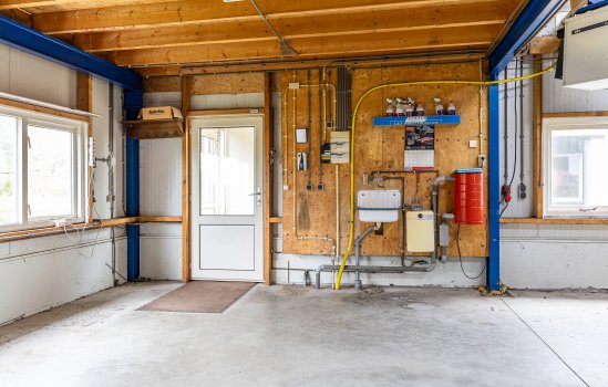 Engelberterweg 112, Groningen