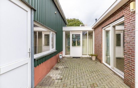 Engelberterweg 112, Groningen