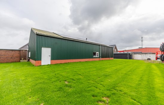 Engelberterweg 112, Groningen