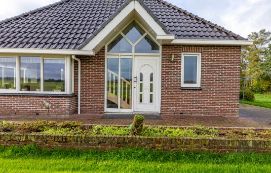 Engelberterweg 112, Groningen